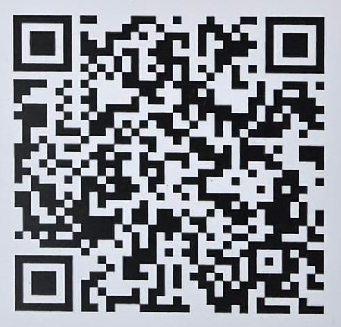UPI QR Code